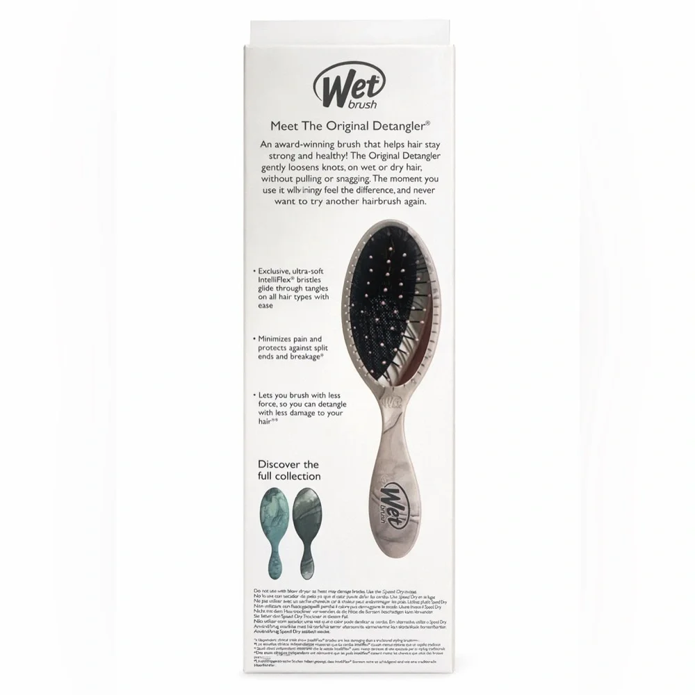 Wet Brush Original Detangler LIMITED‎ Edition